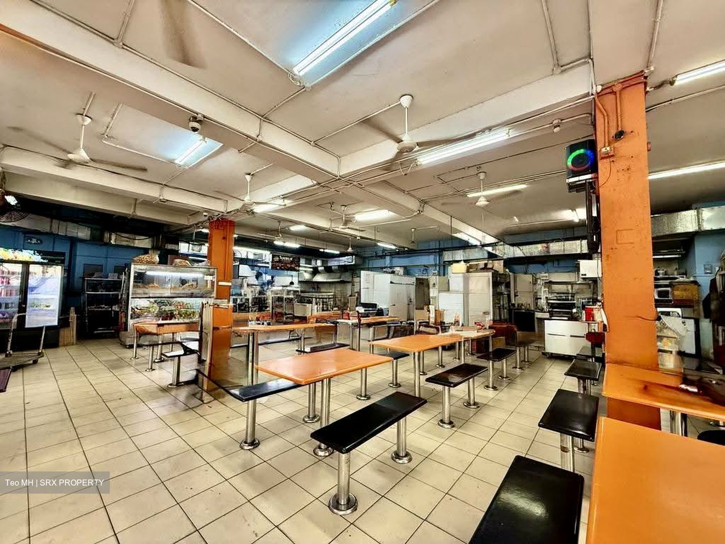2.8 Penjuru Tech Hub (D22), Factory #631878141